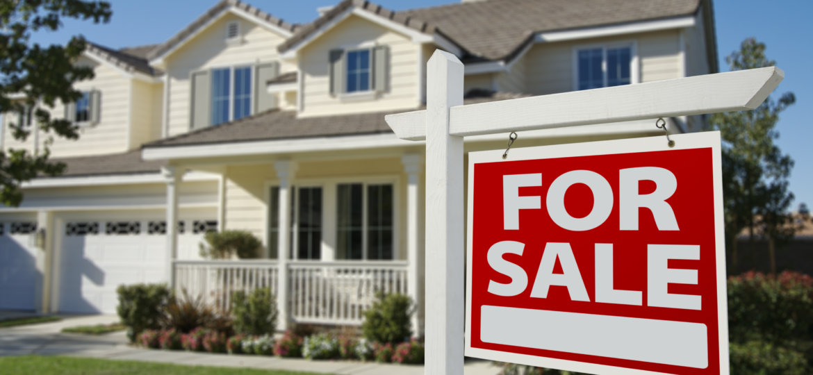 Red Flags to Avoid When Buying a Home