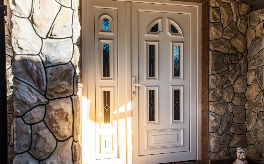 5 Tips For Choosing The Right Doors