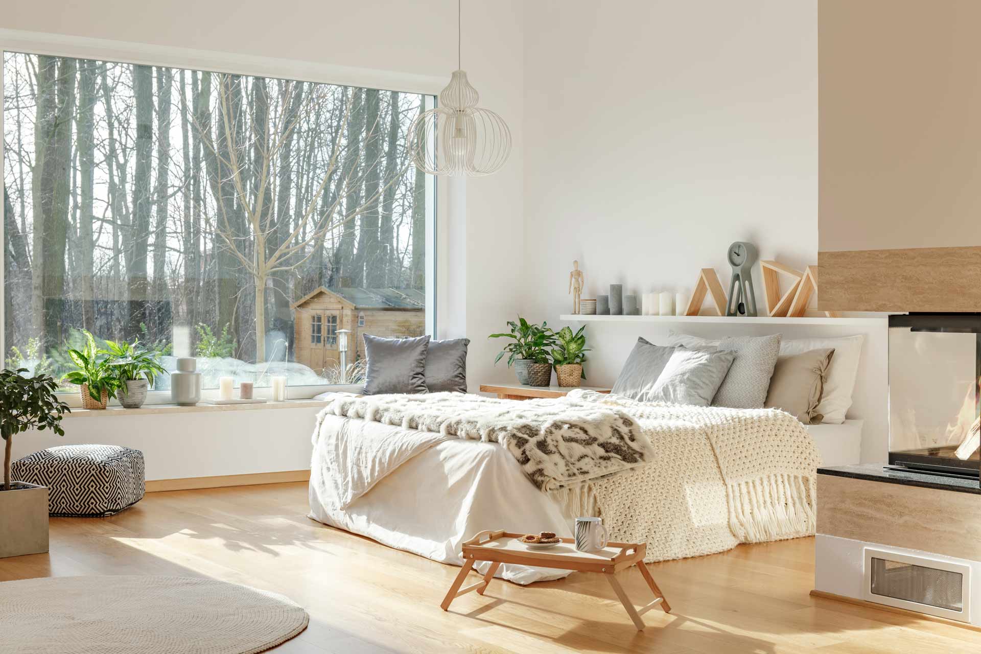 5 Ways To Increase Natural Light In My Home