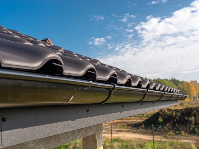 5 Signs Of Clogged Gutters